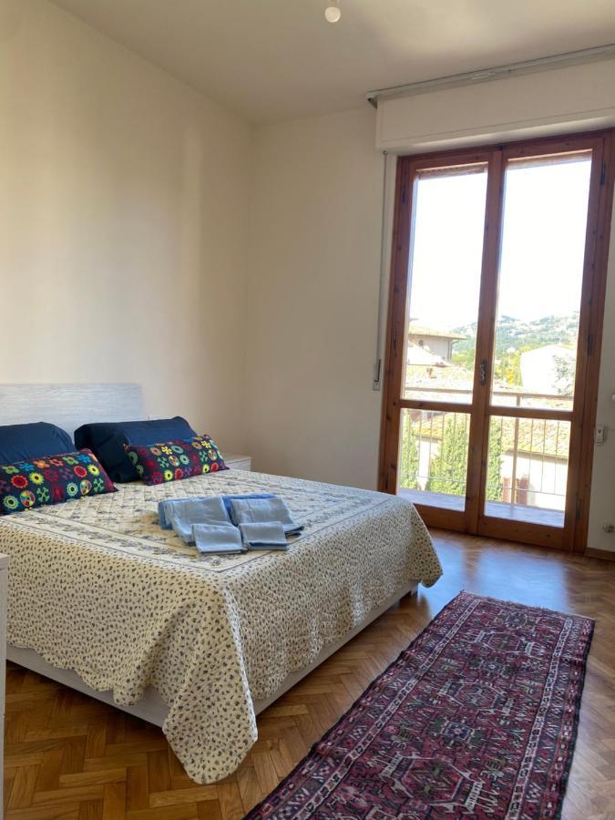 Fiorenza Retreat Florencia Exterior foto
