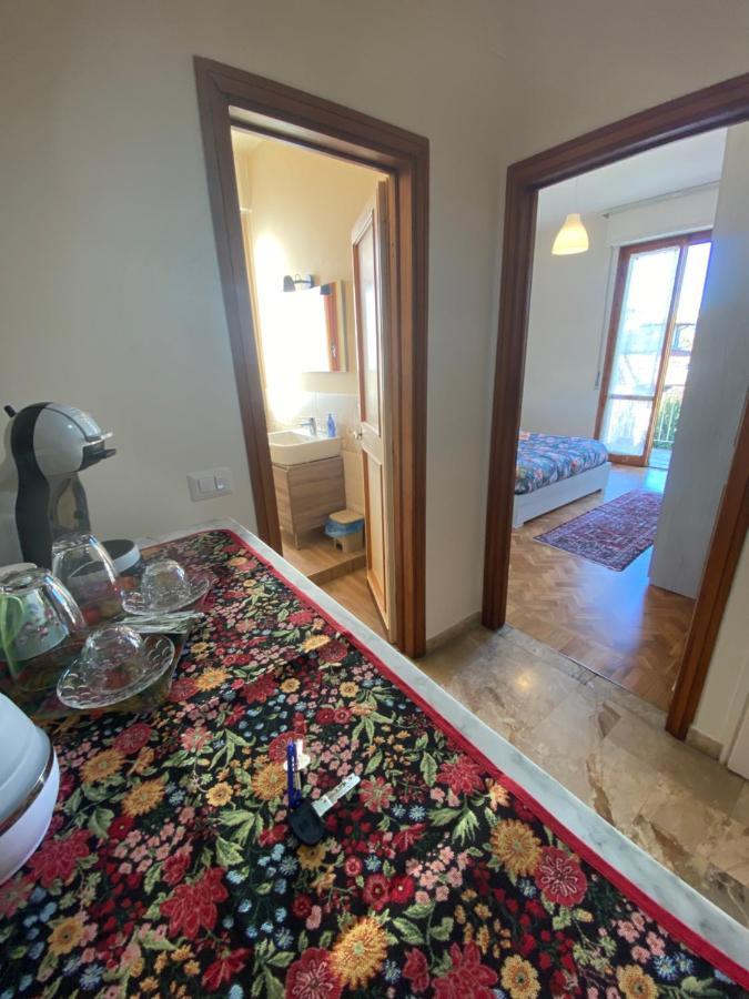 Fiorenza Retreat Florencia Exterior foto